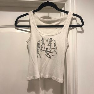 Brandy Melville tank top